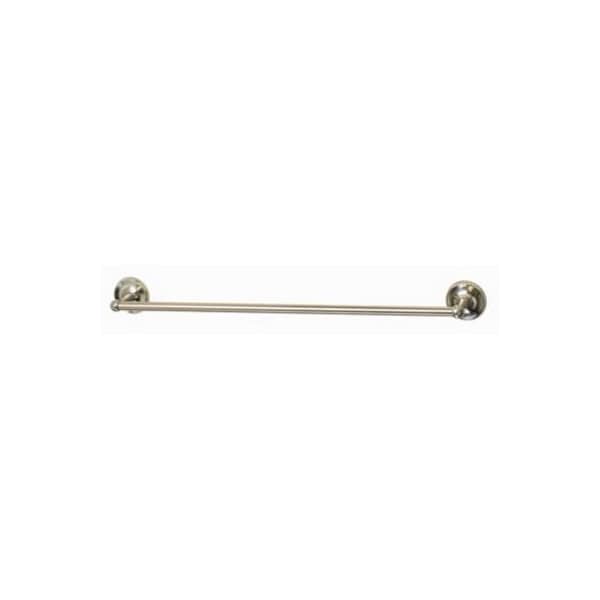 Homewerks HP 24 NI RND Towel Bar 231173 - main